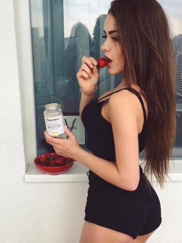 Анкета проститутки Алиса - Фото 1, , 25 лет, №259162